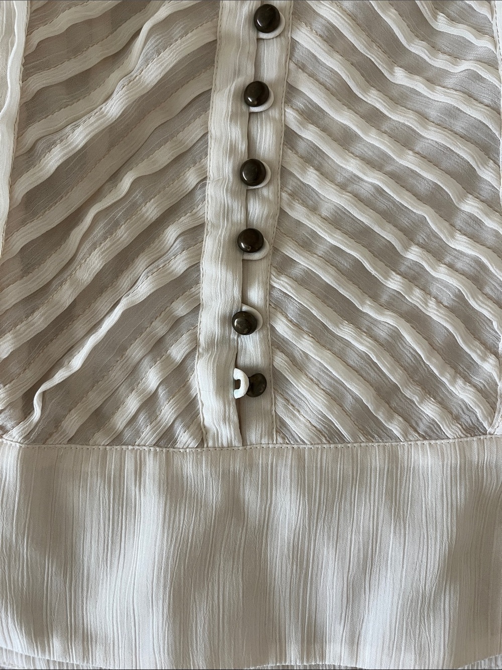 Women’s Rampage Blouse - Picture 5 of 12